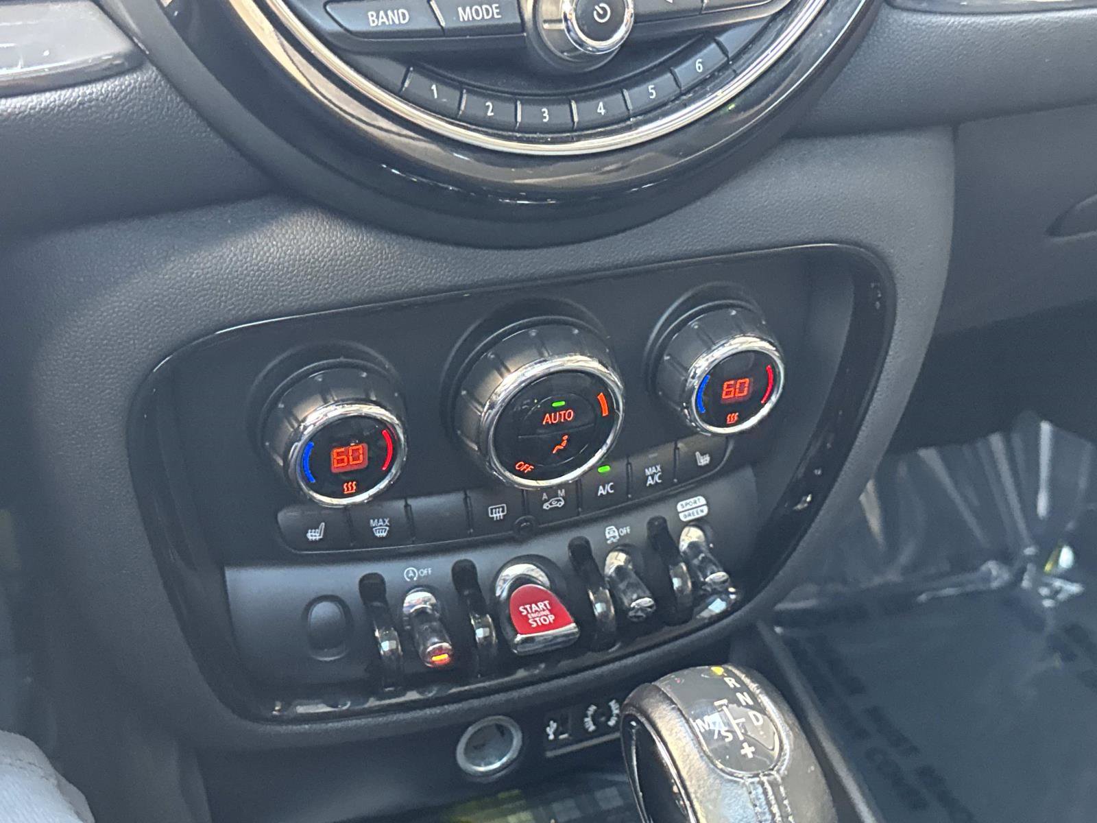 Used 2018 MINI Cooper Clubman ALL4 image 19