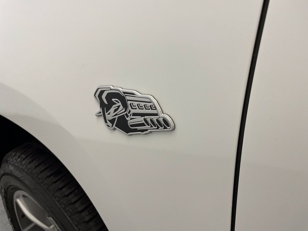 New 2026 RAM 1500 Express RWD image 12
