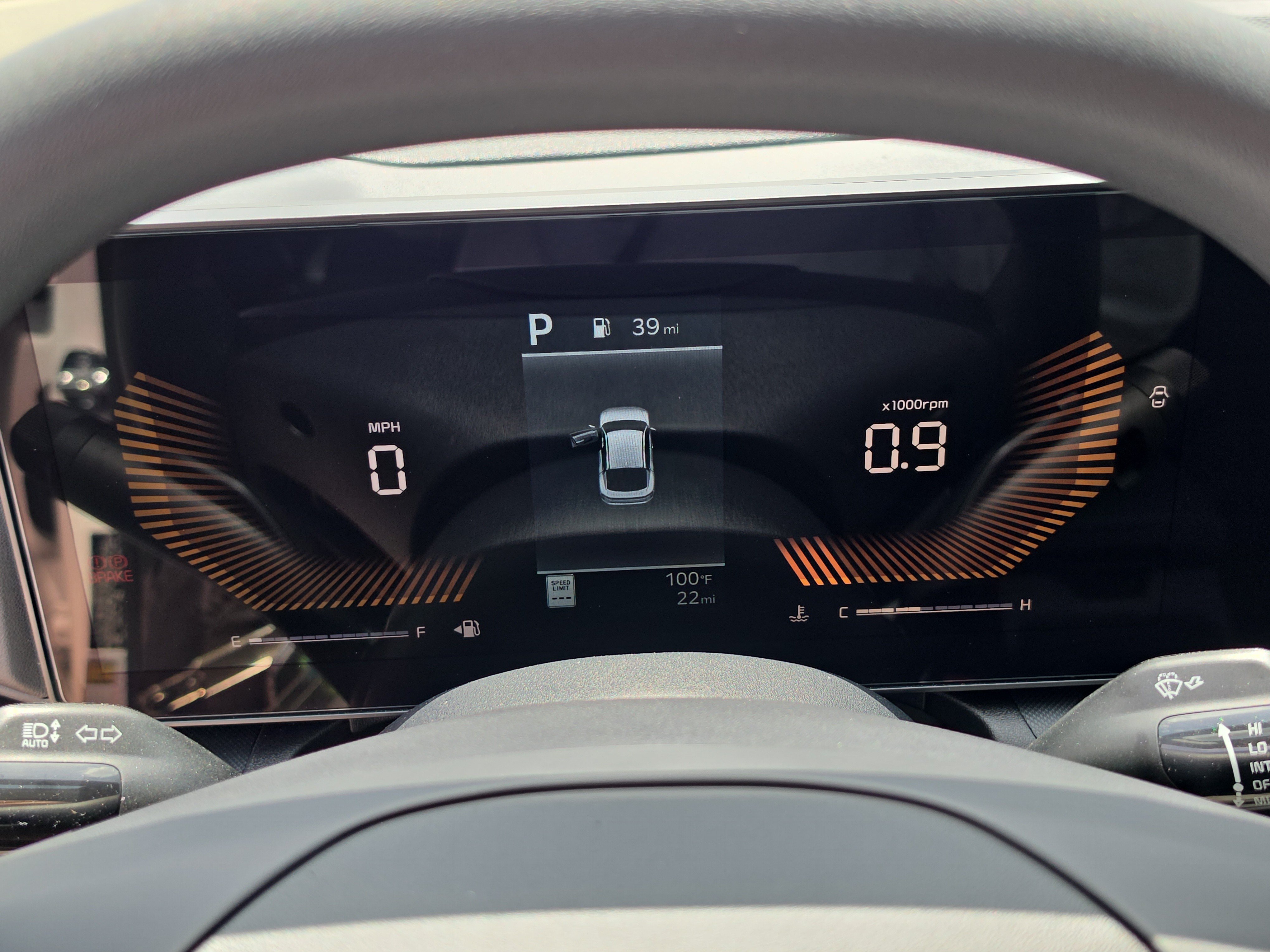 New 2026 Kia K4 FWD image 31