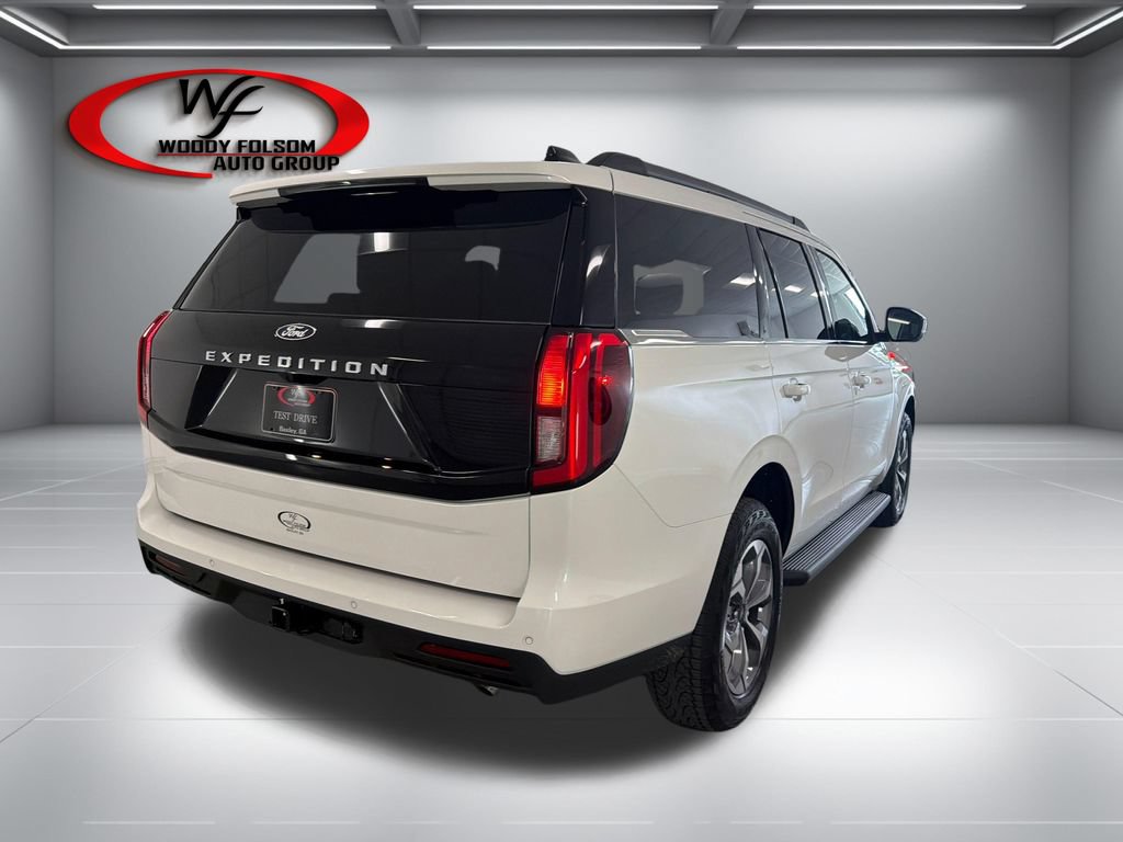 New 2027 Ford Expedition Active AWD/4WD image 6
