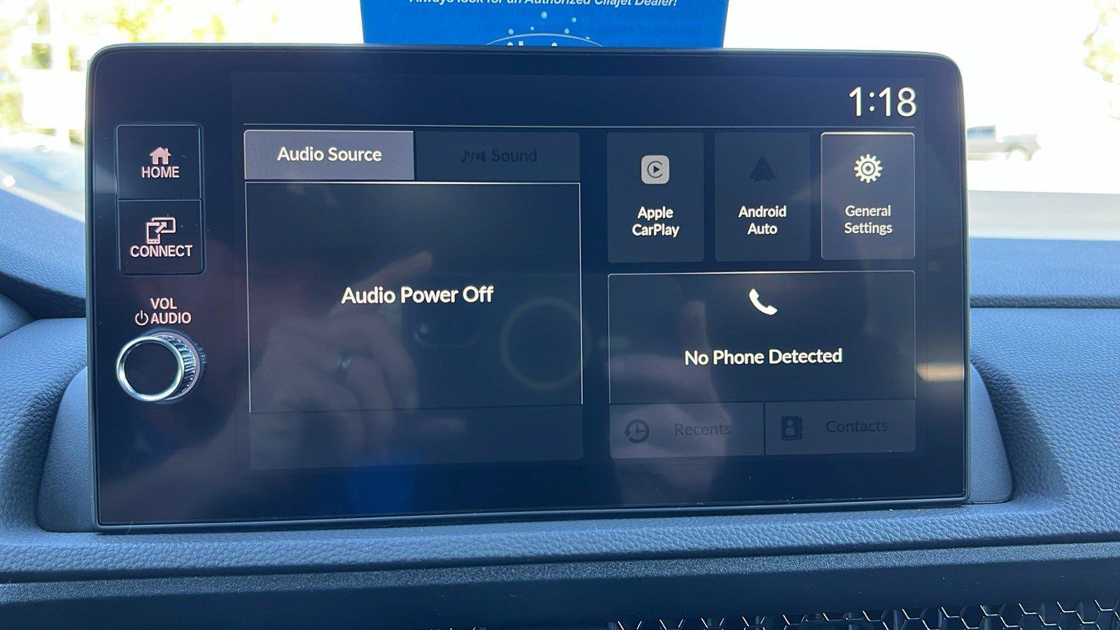 New 2027 Honda CR-V TrailSport image 27