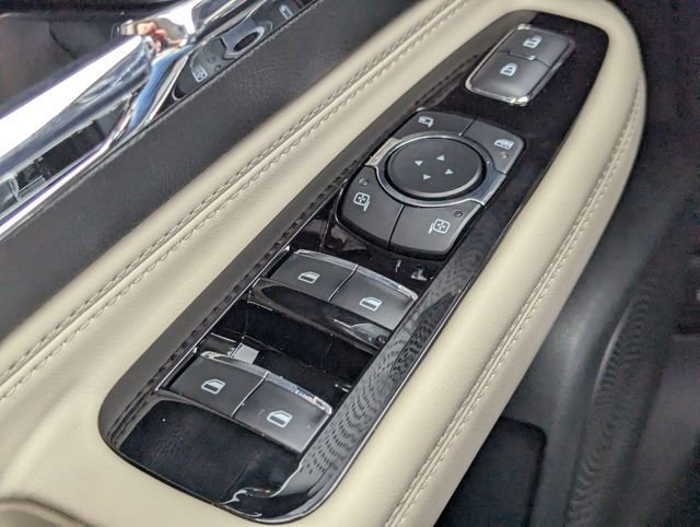 New 2026 Lincoln Corsair Reserve image 23