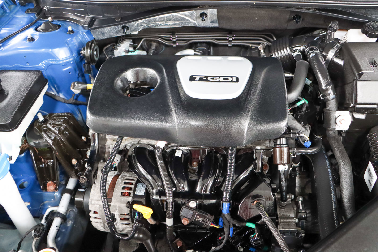 Used 2018 Hyundai Sonata ECO image 28