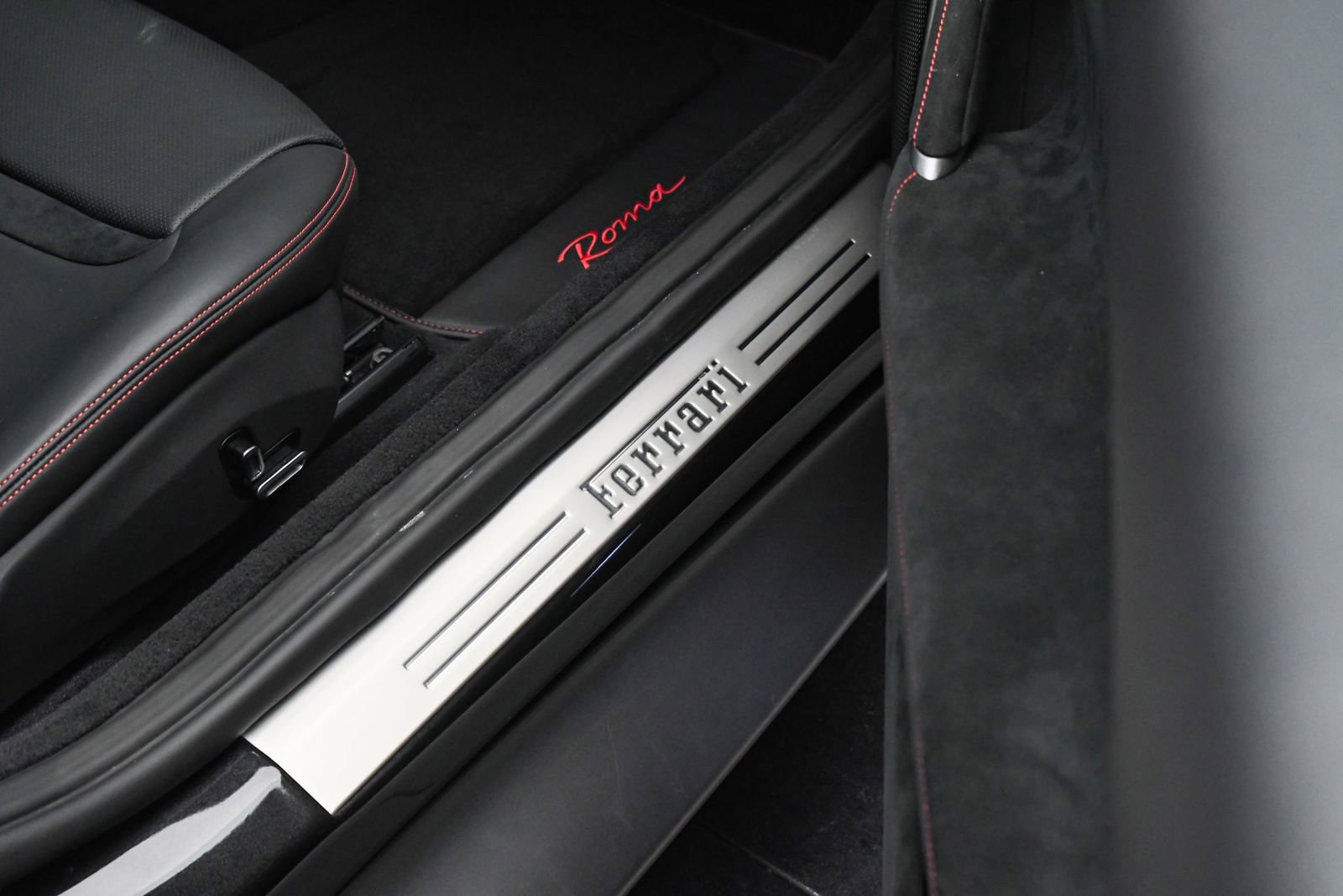 Certified 2023 Ferrari Roma image 52