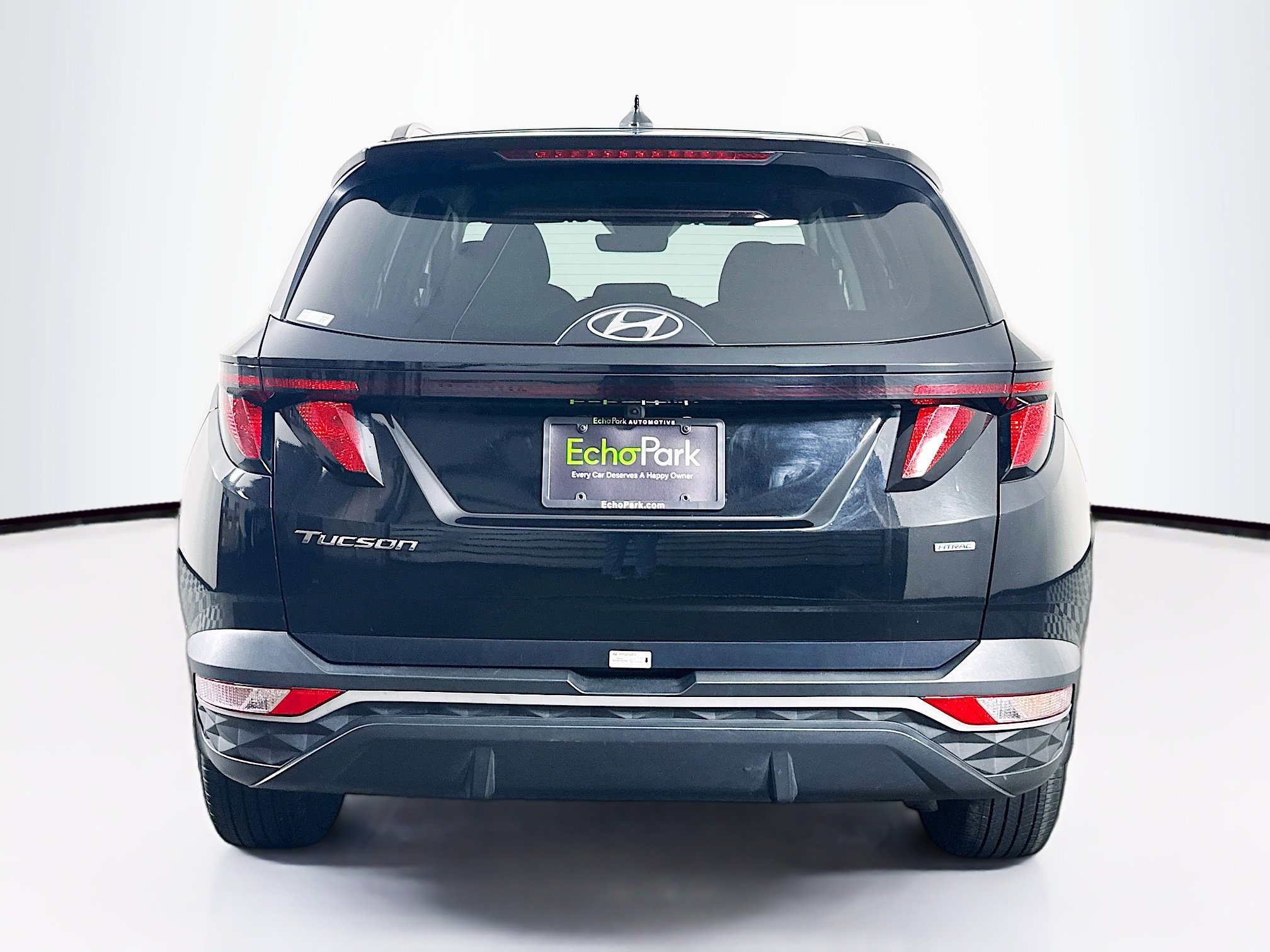 Used 2024 Hyundai Tucson SEL image 7