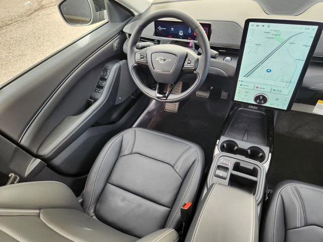 New 2026 Ford Mustang Mach-E Premium w/ Technology Package AWD/4WD image 10