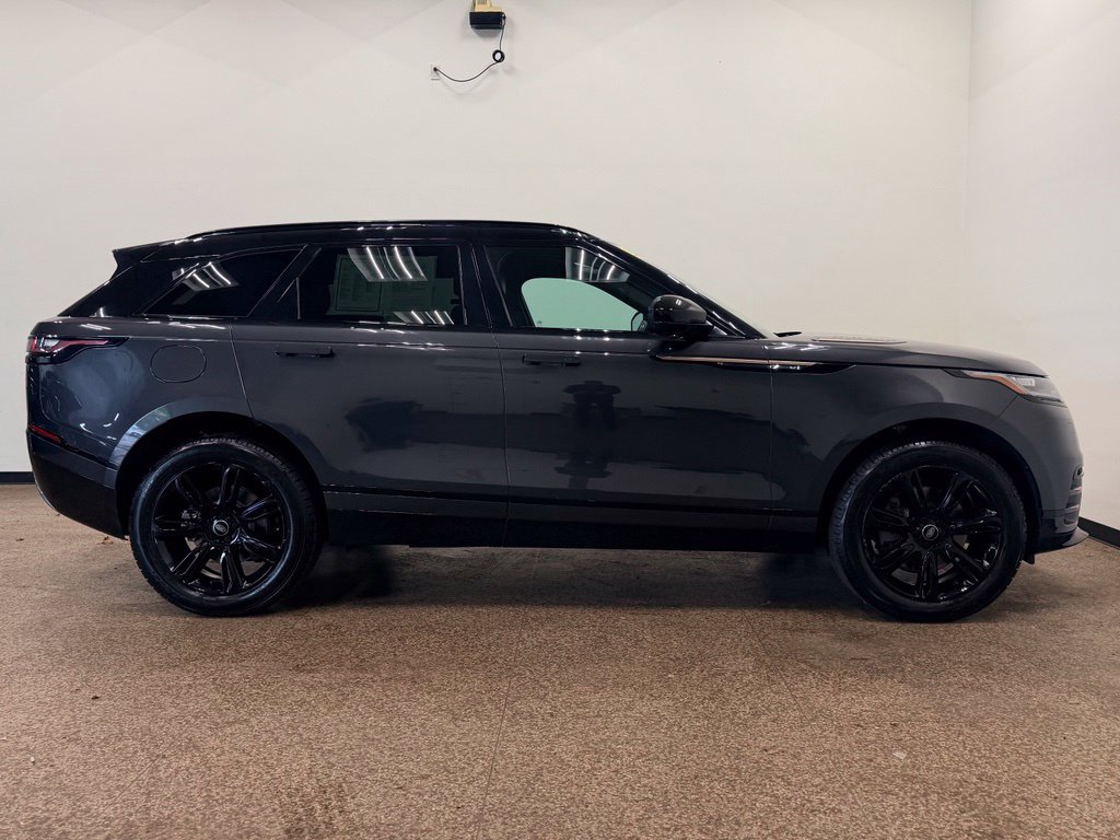 Used 2023 Land Rover Range Rover Velar R-Dynamic S AWD/4WD image 8
