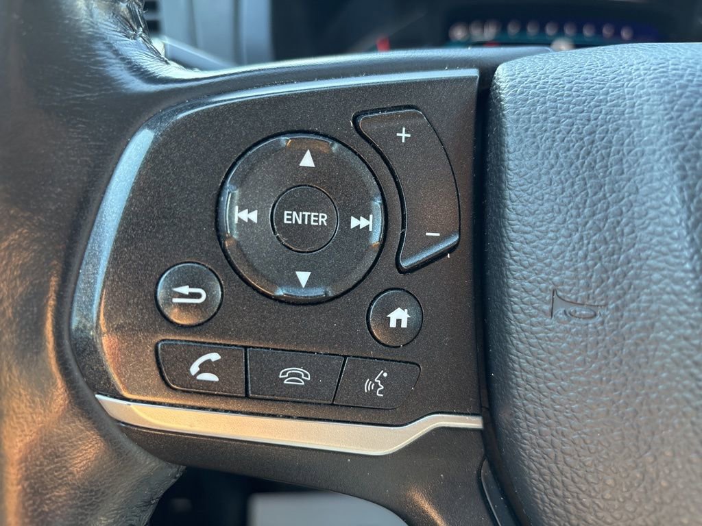 Used 2023 Honda Odyssey EX-L image 22