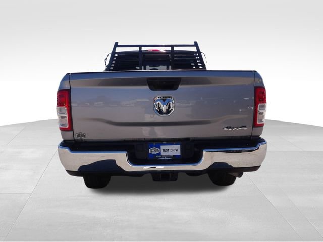 Used 2022 RAM 2500 Tradesman image 6