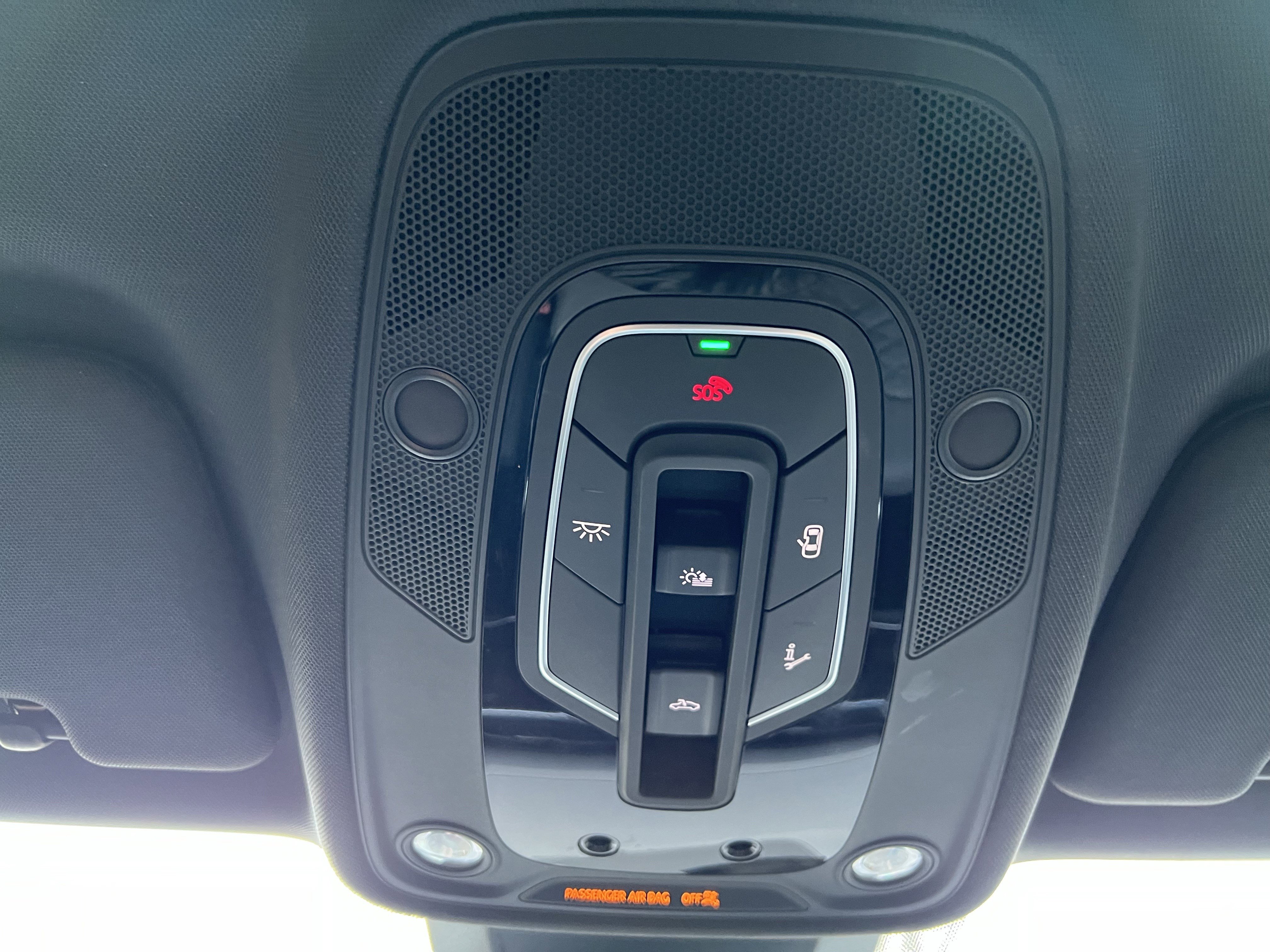 Used 2024 Audi SQ8 Premium Plus image 28