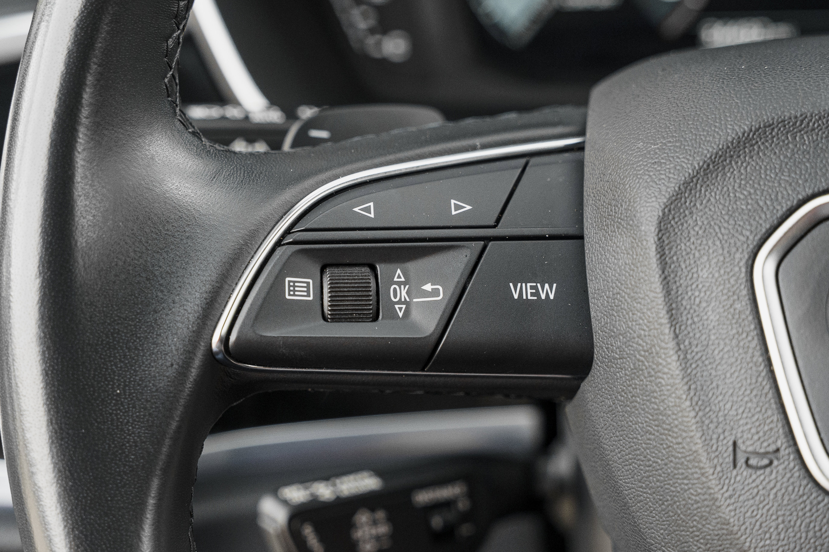 Certified 2024 Audi Q3 2.0T Premium image 16