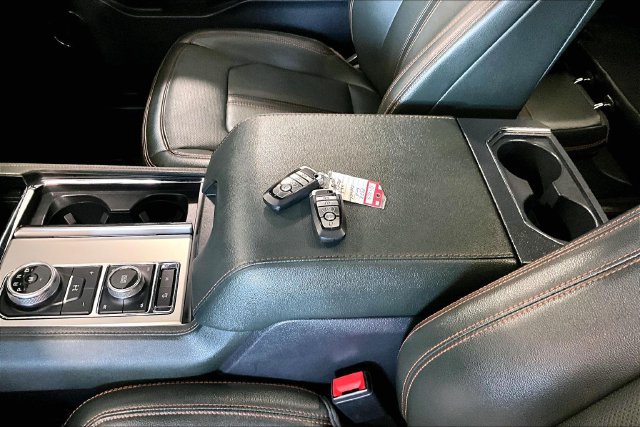 Used 2022 Ford Expedition Timberline AWD/4WD image 36