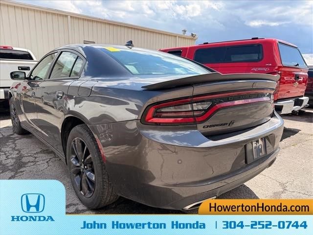 Used 2020 Dodge Charger SXT w/ Plus Group image 10
