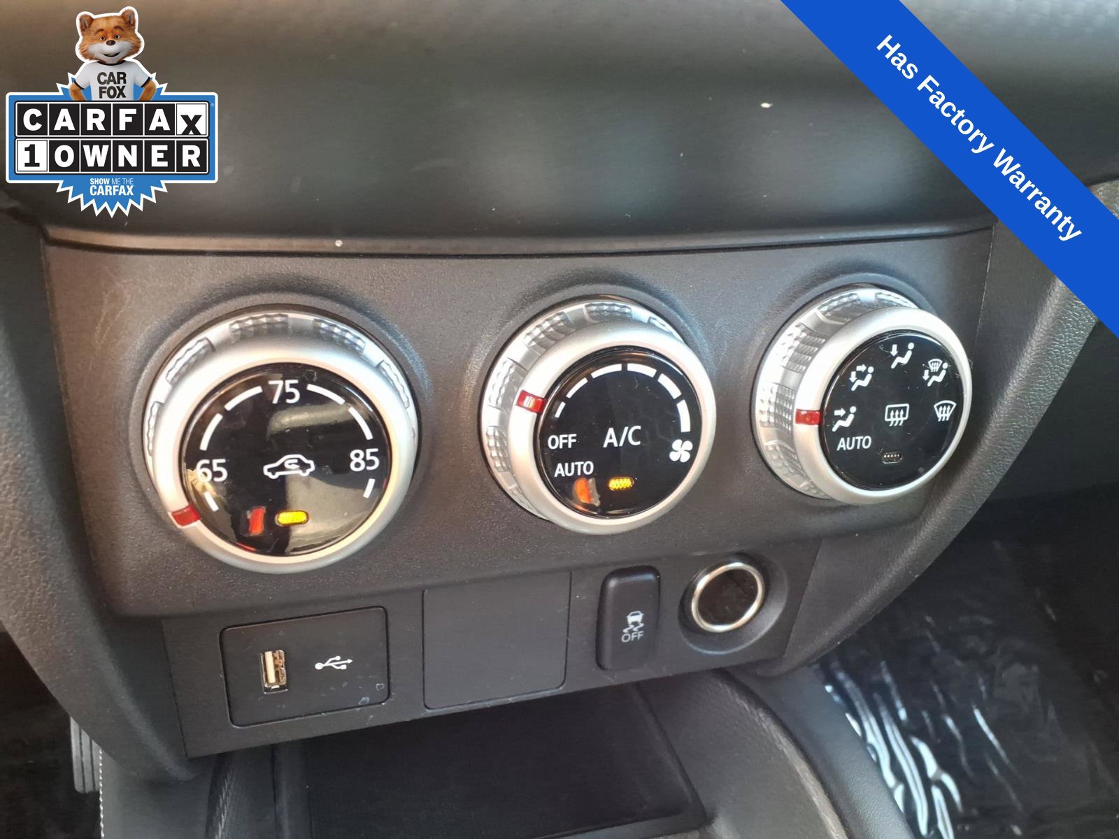 Used 2024 Mitsubishi Outlander Sport ES AWD/4WD image 18