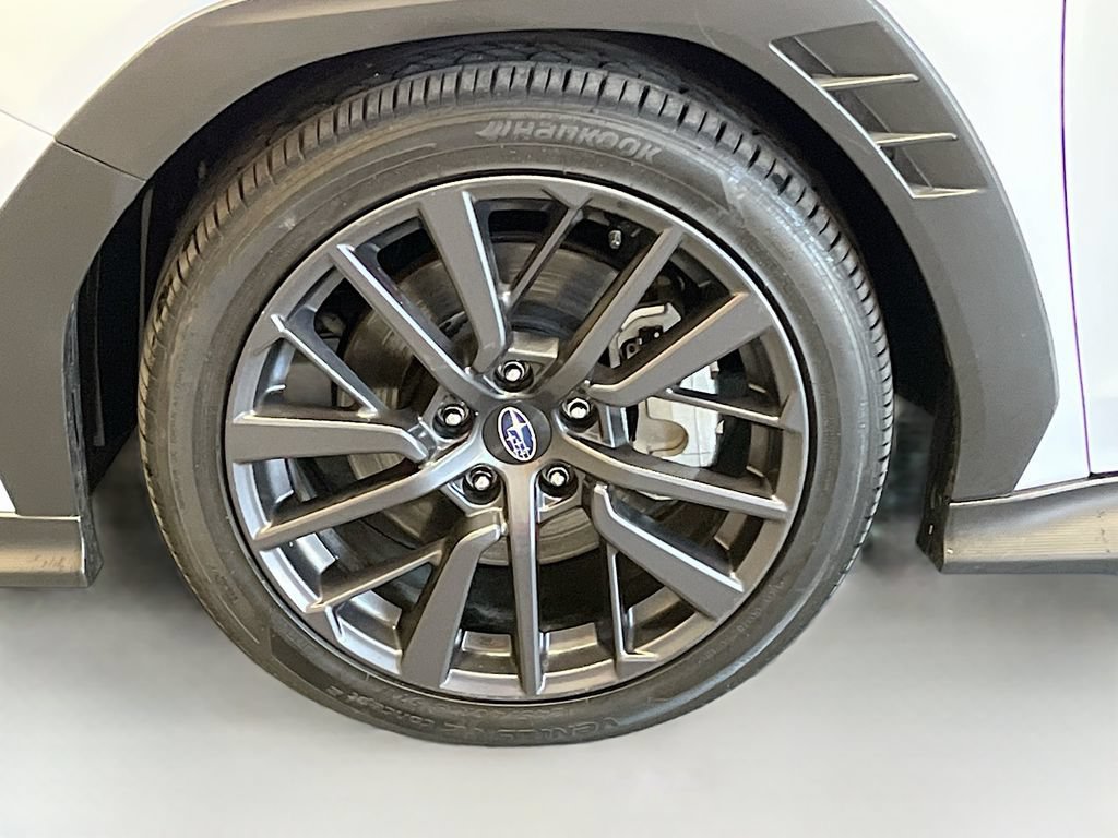 Used 2022 Subaru WRX AWD/4WD image 28