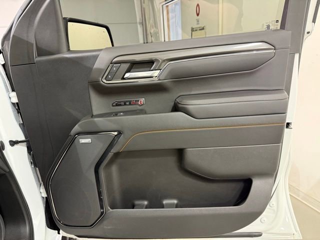 Certified 2023 GMC Sierra 1500 AT4 w/ AT4 Preferred Package AWD/4WD image 29