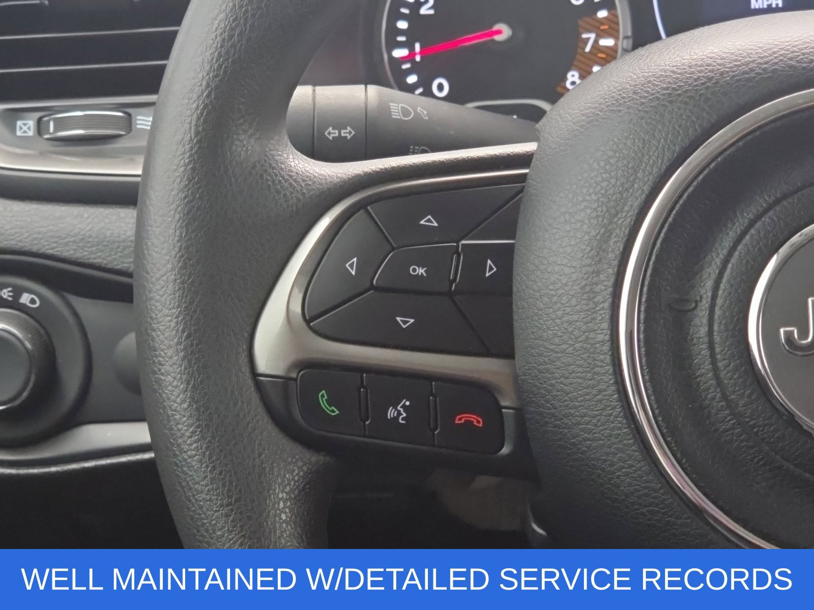 Certified 2022 Jeep Renegade Sport w/ Sport Appearance Group AWD/4WD image 19