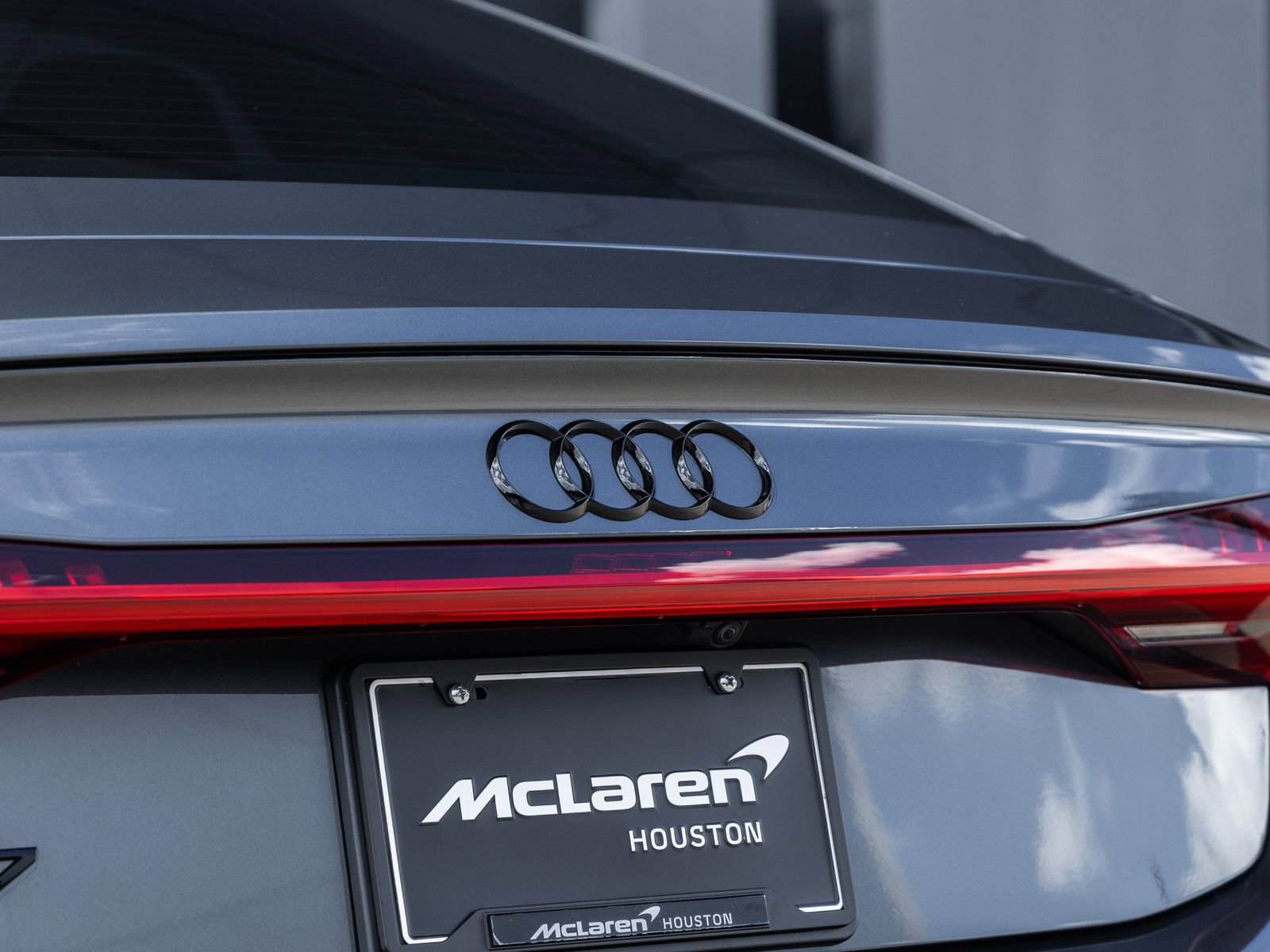 Used 2026 Audi RS 7 Performance AWD/4WD image 16