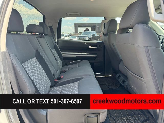 Used 2021 Toyota Tundra SR5 AWD/4WD image 13