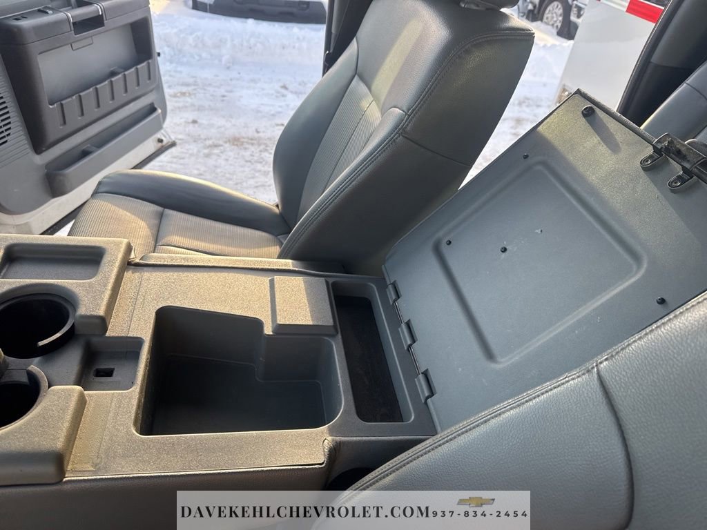 Used 2014 Ford F350 XL image 20