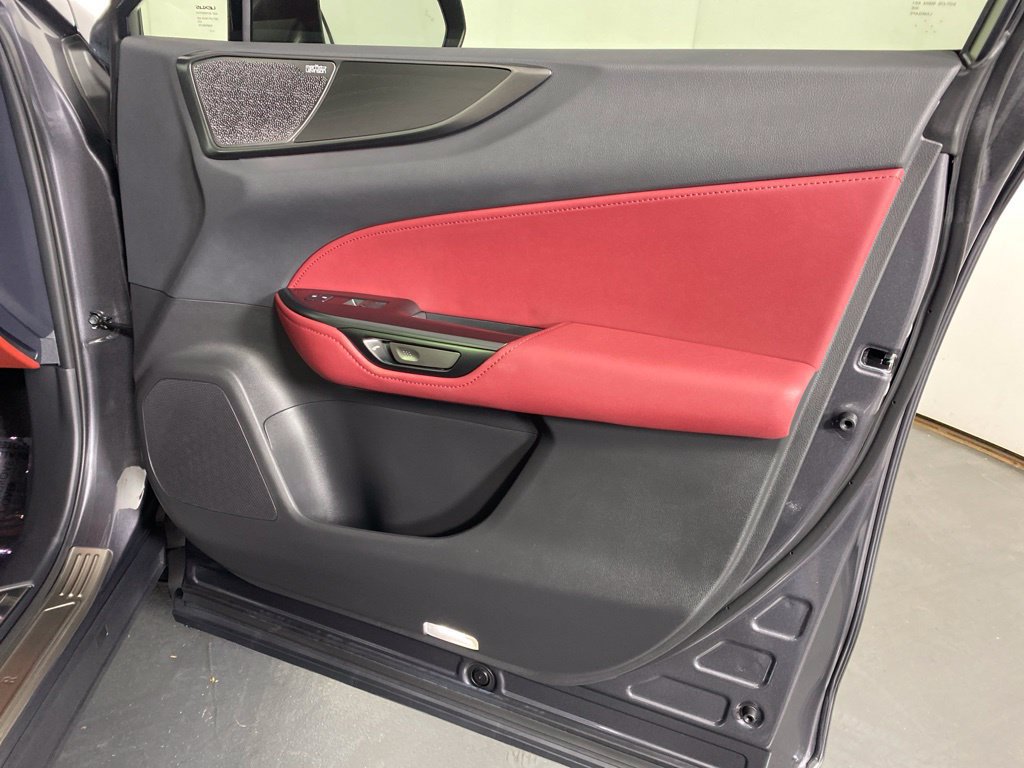 Certified 2026 Lexus NX 350 AWD w/ Accessory Package (K3) image 30