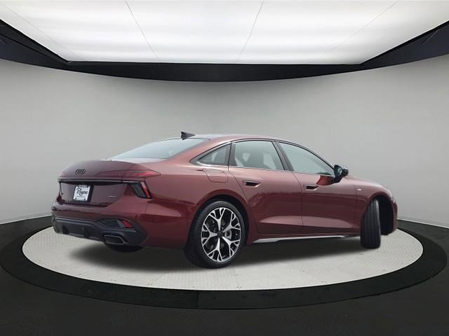 New 2026 Audi A6 Premium Plus AWD/4WD image 7