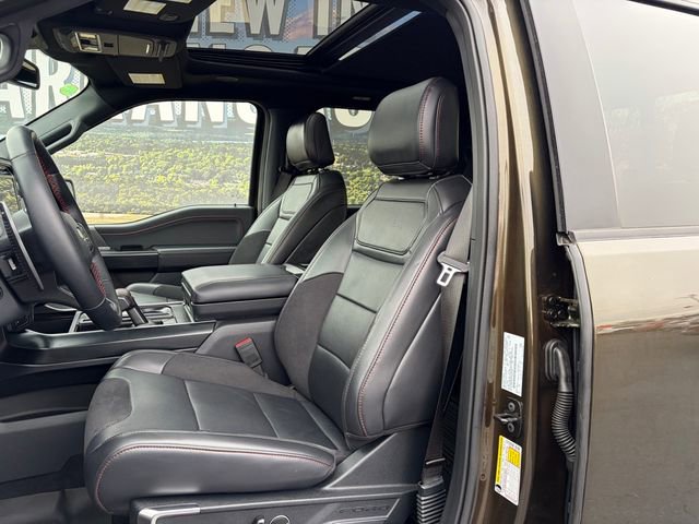 Used 2025 Ford F150 Raptor image 8