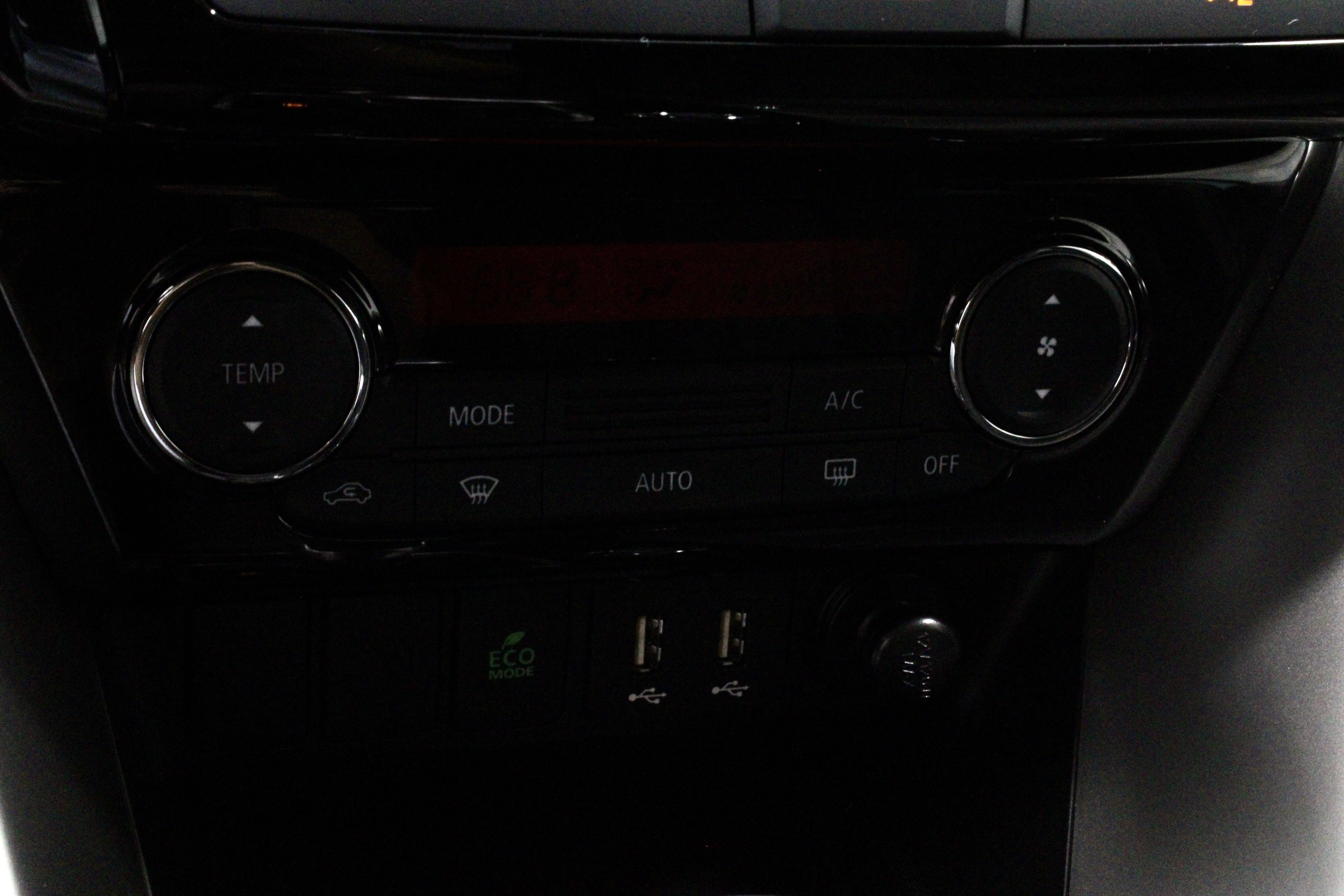 New 2026 Mitsubishi Eclipse Cross LE image 24