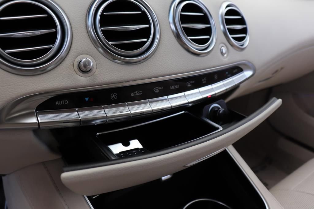 Used 2017 Mercedes-Benz S 550 Cabriolet image 63