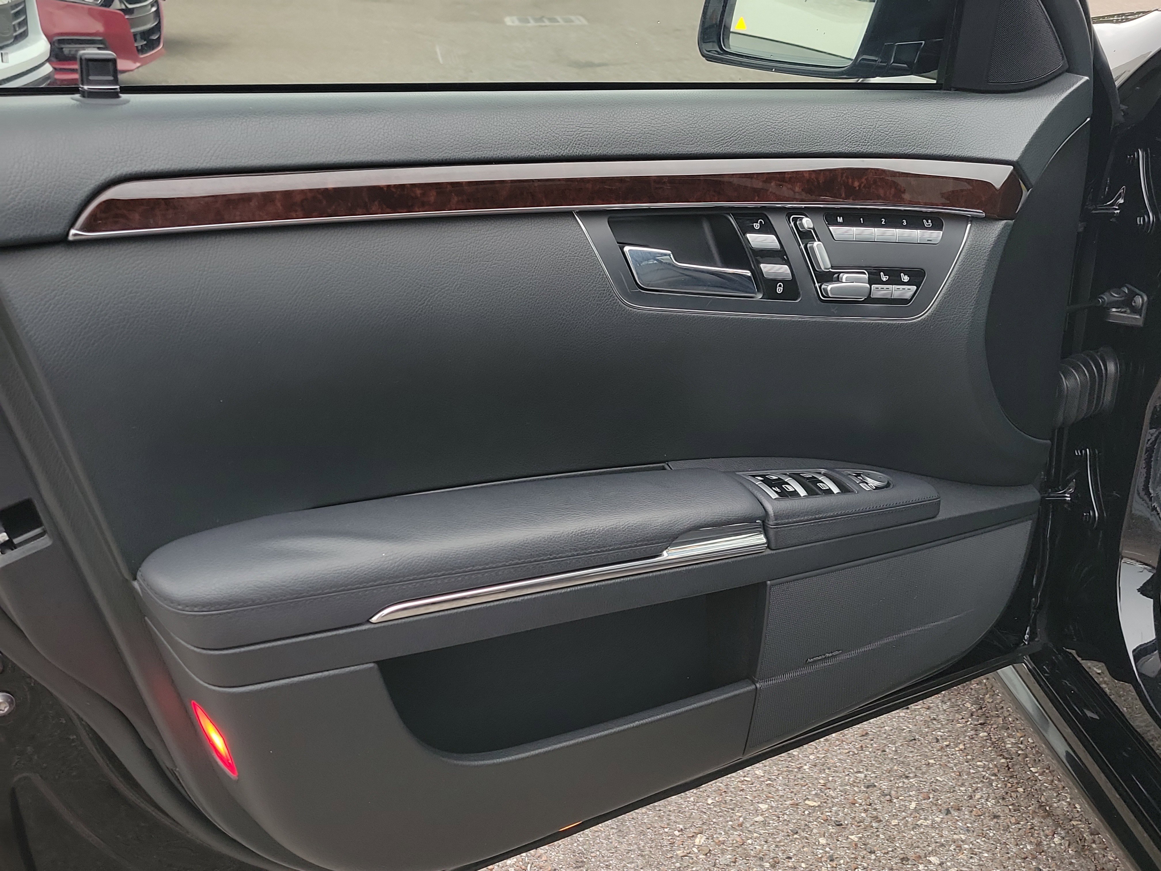 Used 2013 Mercedes-Benz S 550 image 20