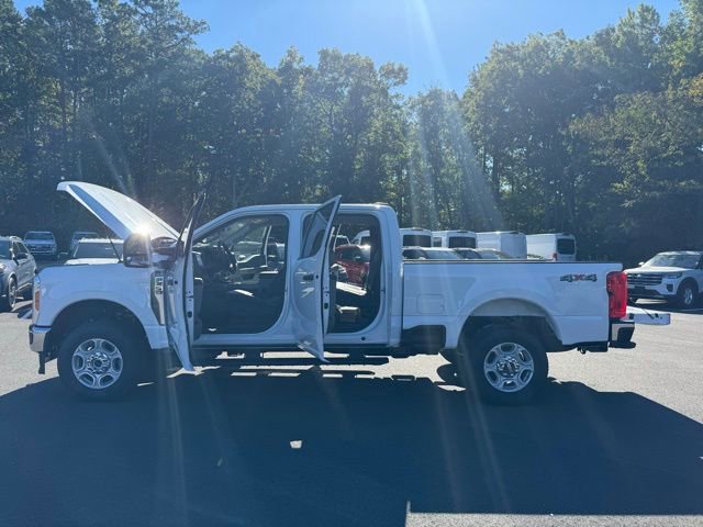 New 2026 Ford F250 XLT image 25