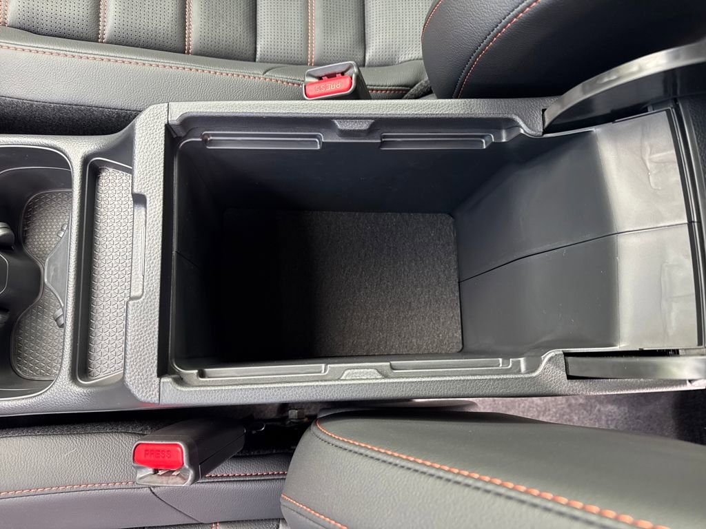 Certified 2026 Honda CR-V Sport-L image 25