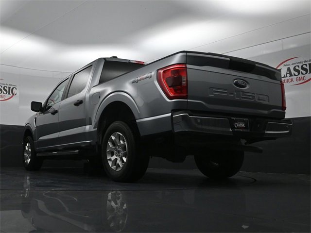 Used 2023 Ford F150 XLT image 23