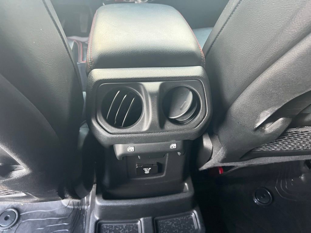 Used 2021 Jeep Wrangler Unlimited Rubicon w/ Cold Weather Group image 21