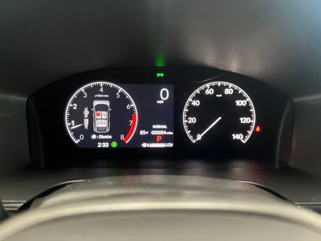 New 2026 Honda CR-V EX image 26