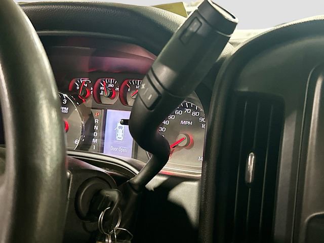 Used 2016 GMC Sierra 2500 4x4 Double Cab w/ Snow Plow Prep Package image 16