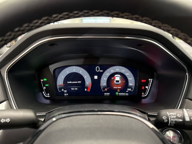 New 2026 Acura Integra Type S FWD image 15
