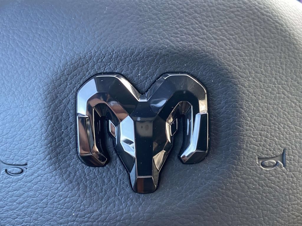 New 2026 RAM 1500 Limited w/ Bed Utility Group AWD/4WD image 22