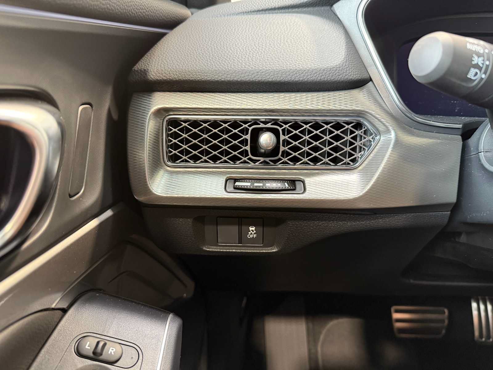 New 2026 Acura Integra A-Spec FWD image 17