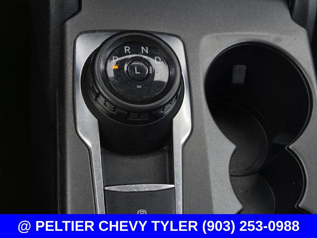 Used 2025 Ford Bronco Sport Big Bend AWD/4WD image 22