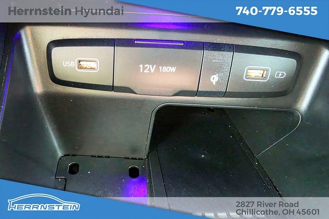 Used 2022 Hyundai Tucson SEL w/ Convenience Package FWD image 18