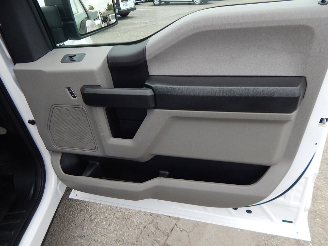 Used 2018 Ford F150 XL w/ Equipment Group 101A Mid image 21