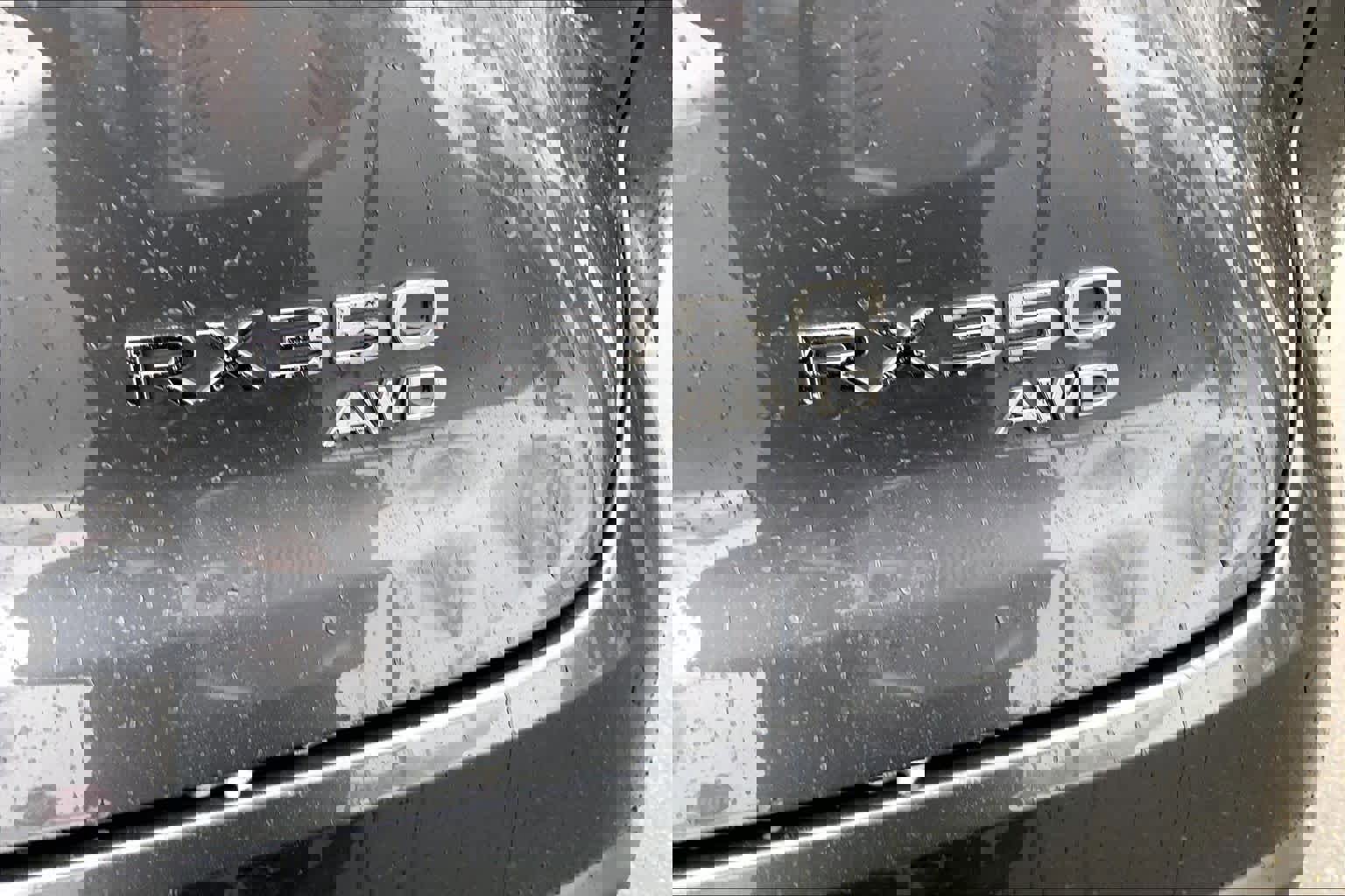 Certified 2025 Lexus RX 350 Premium w/ Convenience Package image 10