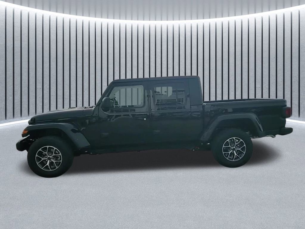 New 2026 Jeep Gladiator Sport image 6