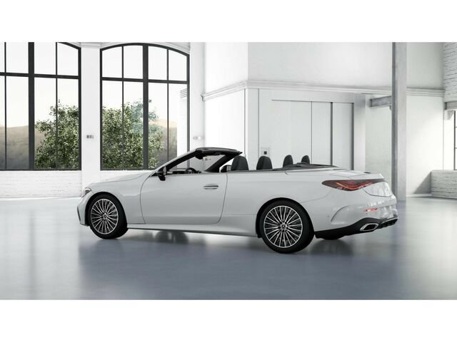 New 2027 Mercedes-Benz CLE 300 4MATIC Cabriolet image 32