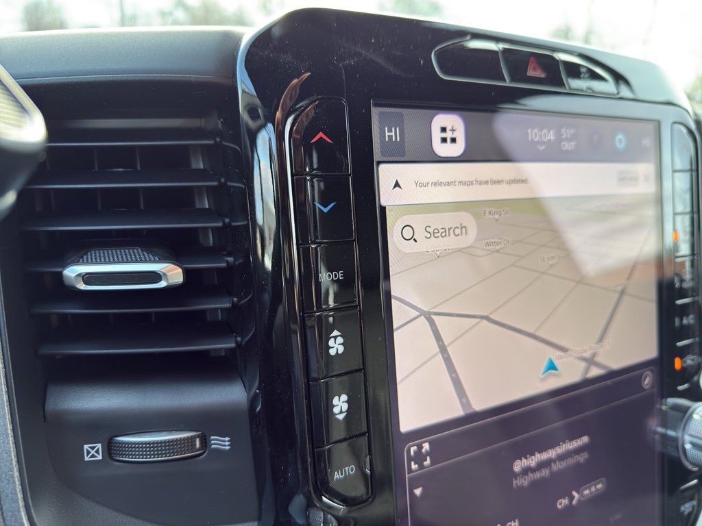 New 2026 RAM 2500 Tradesman image 26