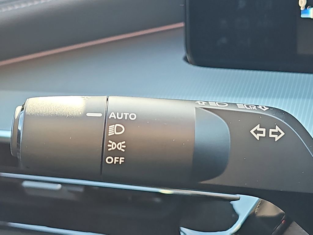 New 2026 Nissan Murano SL image 29