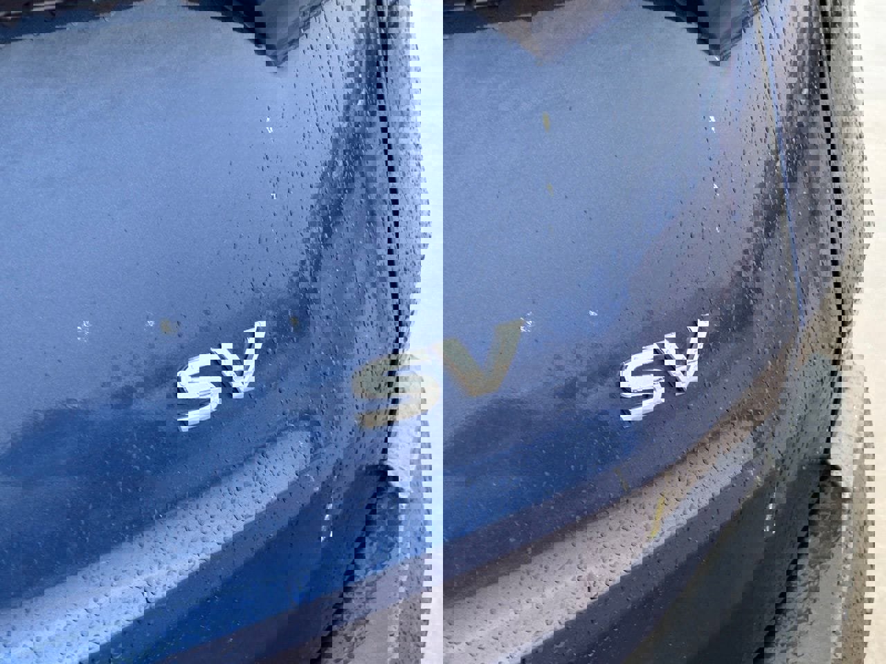 Certified 2021 Nissan Rogue SV FWD image 9