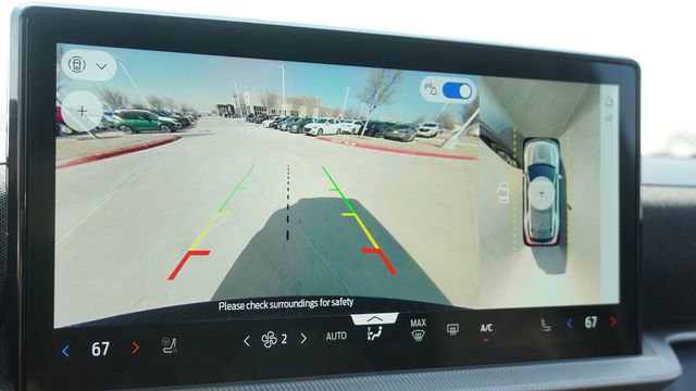 Used 2025 Ford Explorer ST-Line image 24