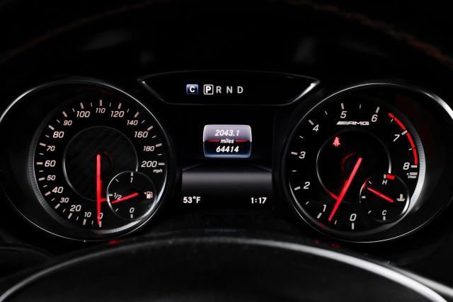 Used 2019 Mercedes-Benz CLA 45 AMG 4MATIC image 25